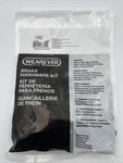 Carquest Wearever Drum Brake All-in-one Kit 17445. Fixed Price $14.29.