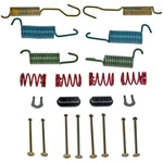 Dorman HW7224 Drum Brake Hardware Kit. Fixed Price $29.58.