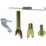 Dorman HW2824 Drum Brake Self Adjuster Repair Kit For 01-15 Accord Civic Fit. Fixed Price $14.99.