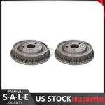 Rear C-tek 2X Brake Drum Fits Ford 1983-1997. Fixed Price $135.70.