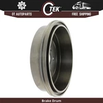 For 1991-1997 Toyota Previa Centric Rear Brake Drum Free Shipping. Fixed Price $82.42.