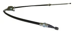 Crown Automotive 52007588 Parking Brake Cable Fits 93-94 Grand Cherokee (zj). Fixed Price $29.14.