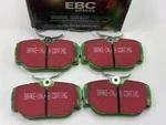 Ebc DP61038 Greenstuff Disc Brake Pads - Rear. Fixed Price $62.99.