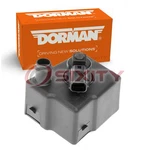 Dorman Vapor Canister Vent Solenoid For 2015-2018 Lincoln Mkc 2.0L 2.3L L4 Zv. Fixed Price $62.39.