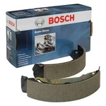 For Toyota Tacoma 1995-2002 Bosch BS589 Blue Rear Drum Brake Shoes. Fixed Price $30.29.