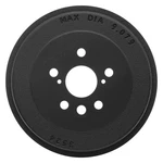 For Toyota Camry 1987-1991 Dfc 365-76024 True Balanced Rear Brake Drum. Fixed Price $47.20.