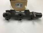 Valu Maxx M20102X Master Cylinder Front Drum Rear Manual Brakes Only. Fixed Price $34.96.