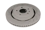 Acdelco Rear Disc Brake Rotor For Chevrolet Corvette Stingray 2014-2016. Fixed Price $148.91.