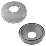 Durago Rear 6-LUG Brake Drum For 4WD Toyota 1995-2003 Tacoma /2000-2003 Tundra. Fixed Price $158.40.