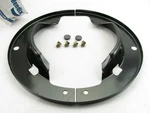 Bendix 21464372 18.25" Steel Brake Dust Shield Cover For Models EB165 & ES165. Fixed Price $44.95.