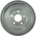 Centric Parts 122.62041 Premium Brake Drum For 12-22 Sonic Trax. Fixed Price $83.31.