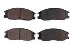19-1133 Maxgear Brake Pad Set, Disc For Acura,daewoo,hyundai,jac. Fixed Price $21.76.