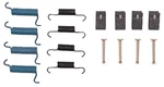 Genuine Raybestos Brakes R-line Drum Hardware Kit H7167. Fixed Price $5.53.