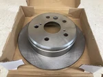 92-06 Toyota Camry Rear Brake Disc Drum Rotor Oem. Fixed Price $84.99.