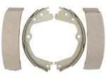 Raybestos 952PG ELEMENT3 Shoes Oem. Fixed Price $68.19.