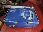 Bosch Brake Shoes # BS151R High-quality Oem Replacement, Reliable Stopping Power. Fixed Price $30.00.