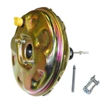 1967-70 Chevrolet Impala Front Power Drum Disc Brake Gm Booster 11" Kit Delco. Fixed Price $207.00.