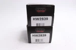 (2-PK) Dorman Drum Brake Self-adjuster Repair Kits HW2839. Fixed Price $21.57.