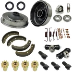 Front Brake Rebuild Kit For Beetle 1965 Only Dunebuggy & Vw. Fixed Price $265.99.