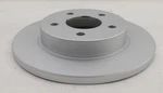 New Acdelco Disc Brake Rotor Rear 18A1675AC Malibu Cobalt Hhr G6 Aura 2004-2012. Fixed Price $39.95.
