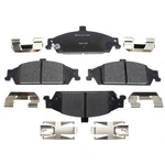Disc Brake Pad Set-r-line Ceramic Raybestos MGD727CH. Fixed Price $54.36.