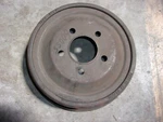 1958-1960 Ford Thunderbird Front Brake Drum. Fixed Price $79.00.
