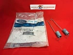 Nos Oem Ford E2TZ-2296-B Drum Brake Adjusting Spring Set Of Two (2). Fixed Price $14.99.