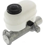 Brake Master Cylinder-premium Centric 130.65092. Fixed Price $98.55.