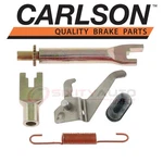 Carlson Brake Self Adjuster Repair Kit For HW12517 H2637 Drum Service Ou. Fixed Price $28.07.