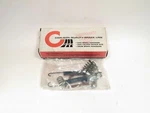 Brake Drum Spring Kit Rear Carlson Brand Fits Mercury Tracer Wagon 1987 1988. Fixed Price $19.80.