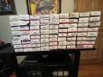 17321 Better Brake Parts """"read The Listing Please"" Carlson Frank Box. Fixed Price $15.00.