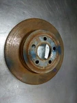 Rear Rotor From 2010 Chrysler 300 5845638. Fixed Price $66.94.