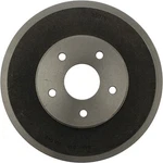 Centric Brake Drum For 1999-2001 Honda Odyssey 123.40013. Fixed Price $90.68.
