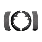 Genuine Acdelco For Dodge Durango 1998-2002 Drum Brake Shoes Rear Gold Series. Fixed Price $93.18.