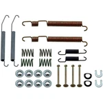 Dorman HW17357 Drum Brake Hardware Kit. Fixed Price $32.35.