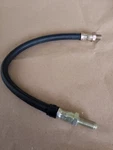 Austin Healy Sprite Rear Brake Hose Left Hand Side Brovex LH1737. Fixed Price $17.44.