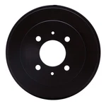 DRM-72009 R1 Concepts Brake Drum Rear For Mitsubishi Lancer 2002-2007. Fixed Price $48.66.