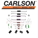 Carlson 17466 Drum Brake Hardware For HW17467 Shoe Service Kits Xt. Fixed Price $27.05.