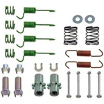 Dorman - First Stop Parking Brake Hardware Kit HW17417 Brand New Free Shipping. Fixed Price $19.95.