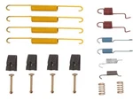 1989-1992 Ford Probe Drum Brake Hardware Kit Rear Dynamic Friction 43915DGXS. Fixed Price $29.93.