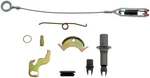 Rr Left Adjusting Kit Dorman/first Stop HW2528. Fixed Price $26.91.
