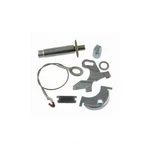 Drum Brake Self-adjuster Repair Kit-front Carlson H2540. Fixed Price $24.39.