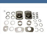Nos - Euclid E11910 Camshaft Kit. Fixed Price $39.99.