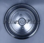 Brake Drum Newtek 3593. Fixed Price $68.76.