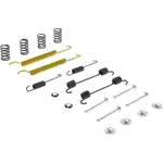 Rr Drum Hwd Kit Centric Parts 118.62030. Fixed Price $27.24.