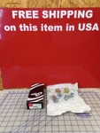 Centric Drum Brake Hardware Kit 118.44035, Free Shipping. Fixed Price $15.99.