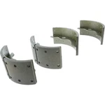 Centric Parts 112.06790 Drum Brake Shoe For Select 89-12 Ud Models. Fixed Price $145.99.