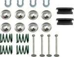 Dorman HW24032 Drum Brake Shoe Hold Down Kit For Many 79-04 Toyota Models. Fixed Price $11.95.