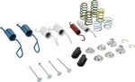 Centric Premium 118.62010 Rear Drum Brake Hardware Kit For Buick Apollo/century. Fixed Price $17.99.