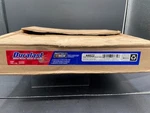 Single Duralast Brake Rotor Part 44622 Open Box Unused Sealed. Fixed Price $40.00.